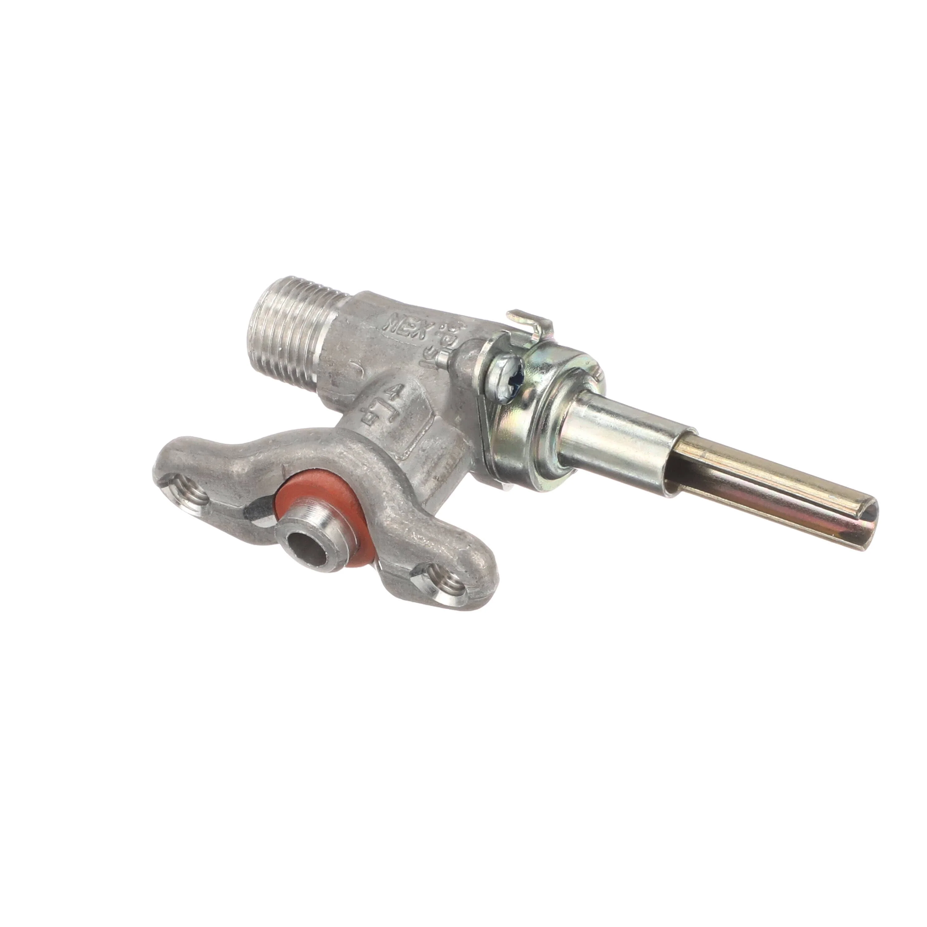 DG94-00936A Range Surface Burner Valve, Center - Image 2