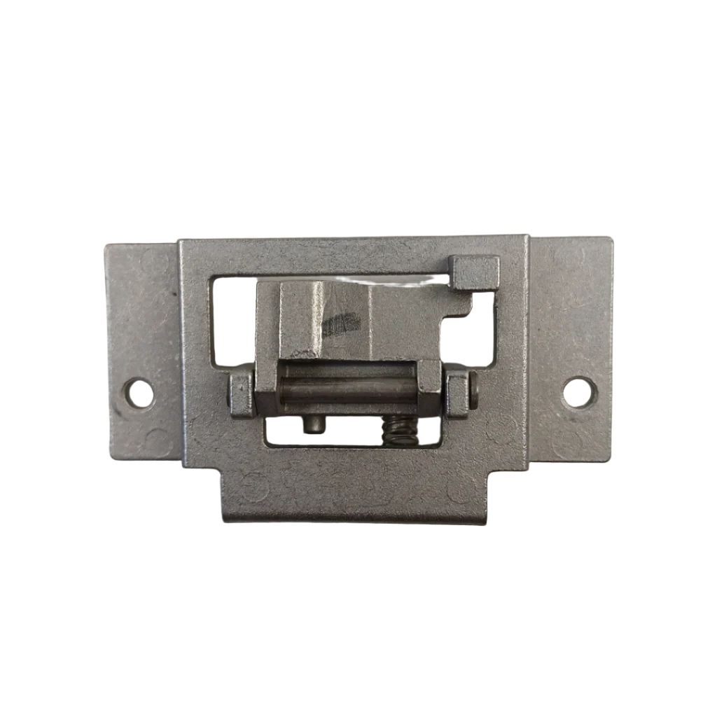 DG94-01156A Range Front Door Lock Assembly - Image 3