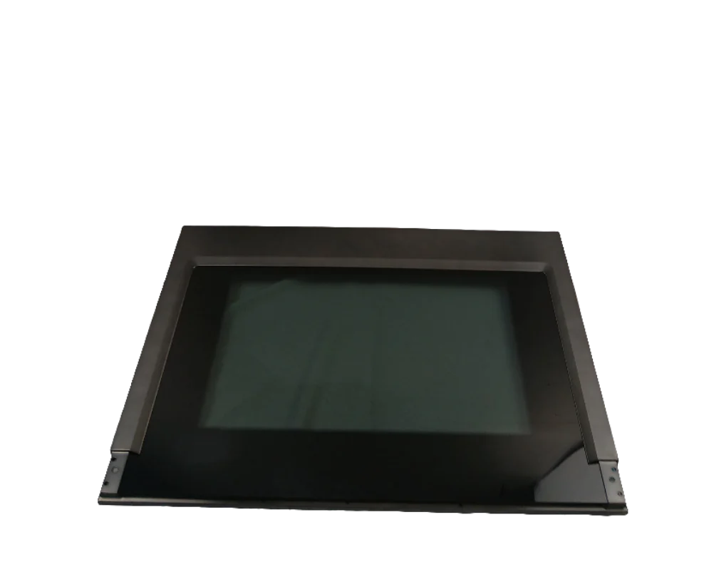 DG94-01653D Range Oven Outer Door Glass Assembly - Image 2