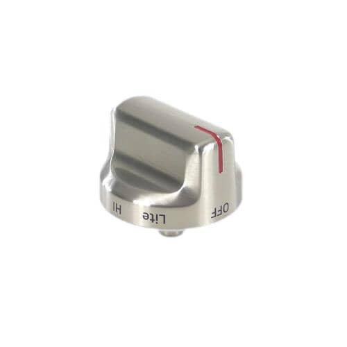 DG94-02141A Range Surface Burner Knob