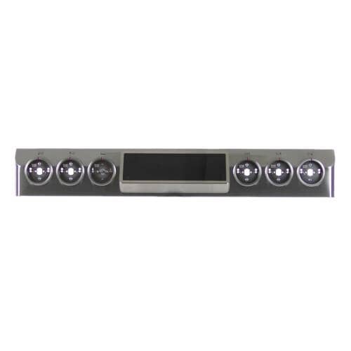 DG94-02618A Oven Control Box Assembly - Image 2