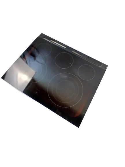 DG94-03730A Range Glass Cooktop Assembly - Image 4