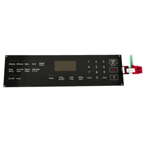 DG96-00674A Oven Assembly Touch