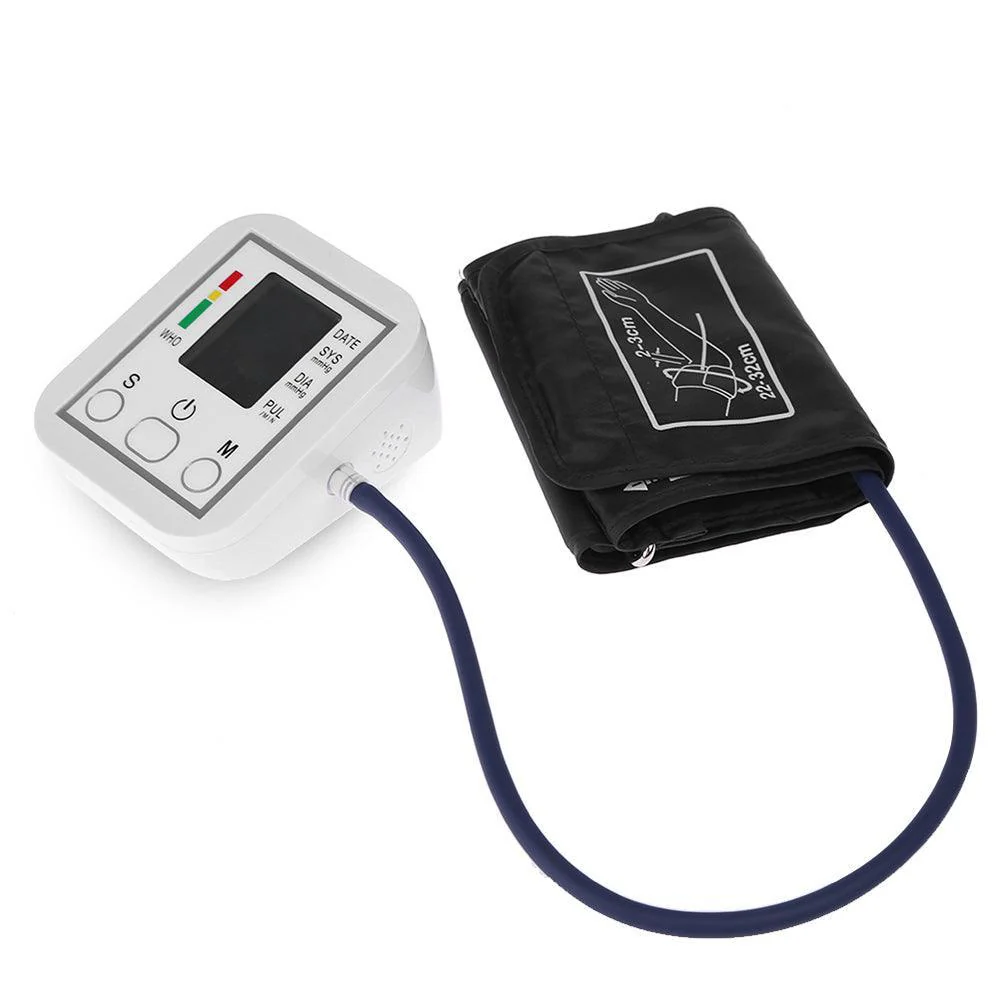 Digital Blood Pressure Kit - Image 2