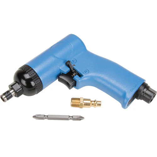 Direct Drive Reversible Screwdriver - Image 2