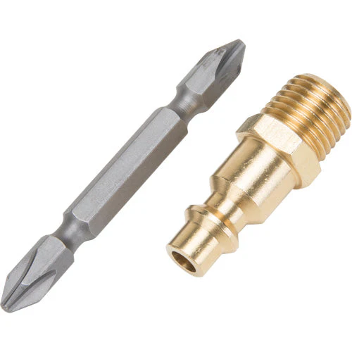 Direct Drive Reversible Screwdriver - Image 3