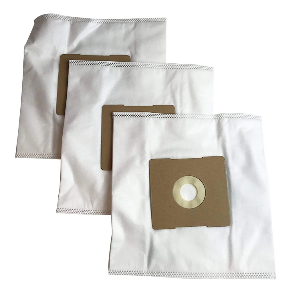 Dirt Devil Type AC Vacuum Cleaner Bags Part 304325001 & AD10035 - Image 2