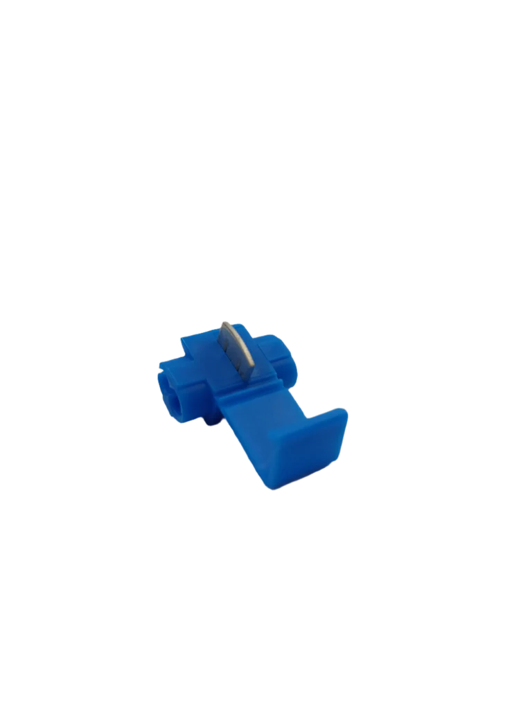 Displacement Connector, 18-14 AWG - Image 2