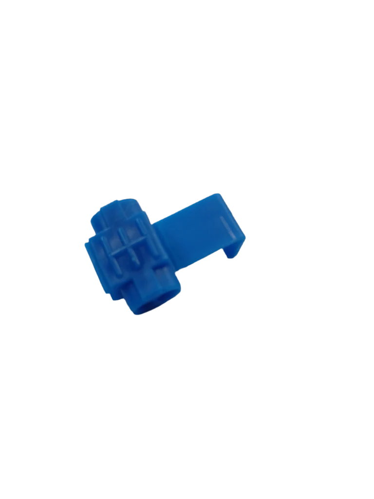 Displacement Connector, 18-14 AWG - Image 3
