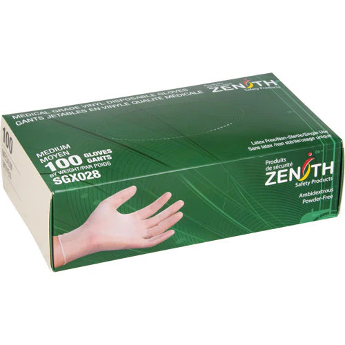 Disposable Gloves - Image 2