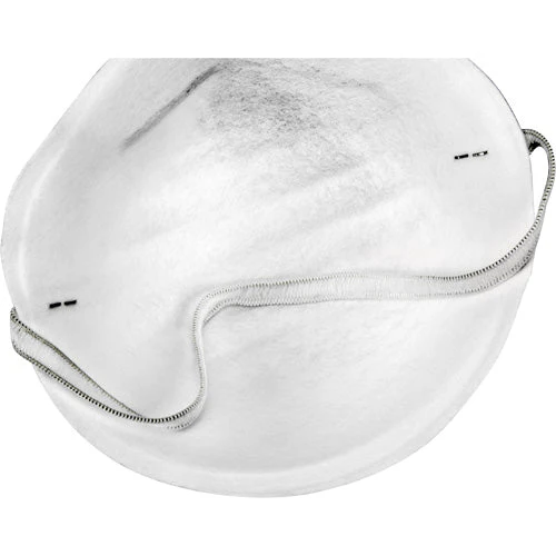 Disposable Nuisance Dust Mask - Image 2