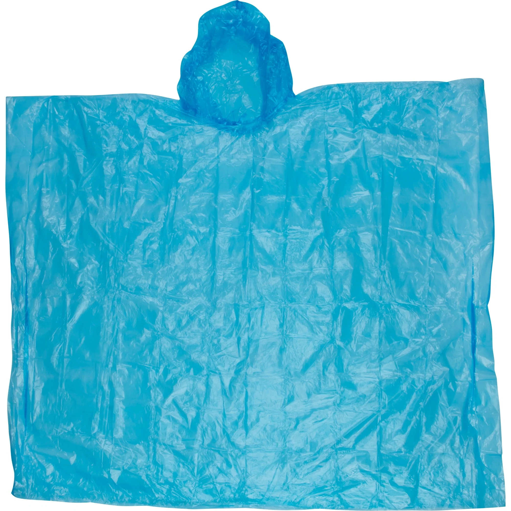 Disposable Poncho - Image 3