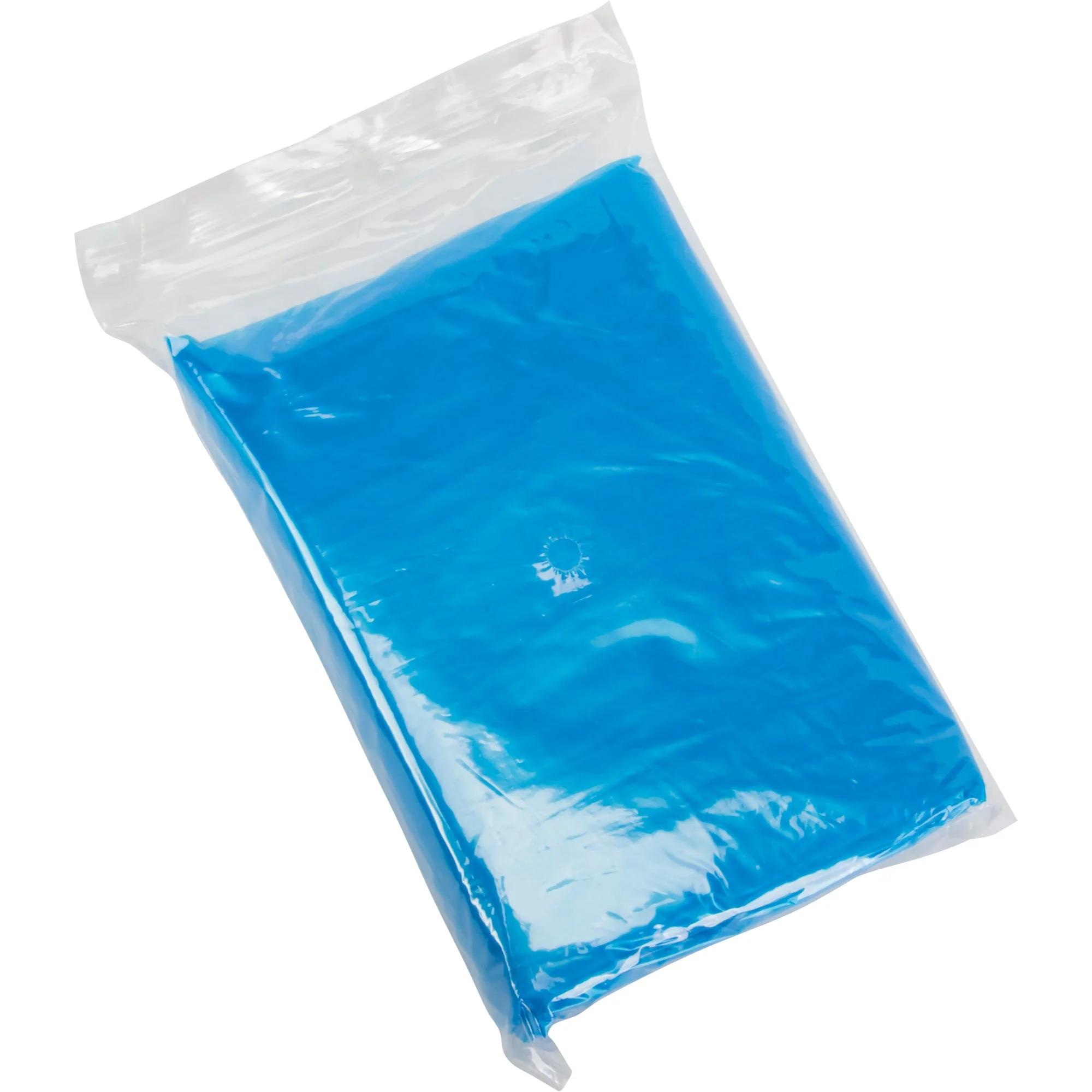 Disposable Poncho - Image 4