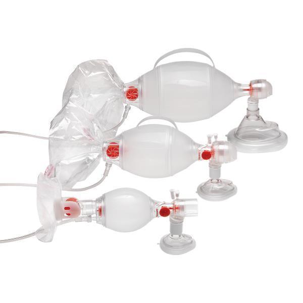 Disposable Resuscitator - Image 3