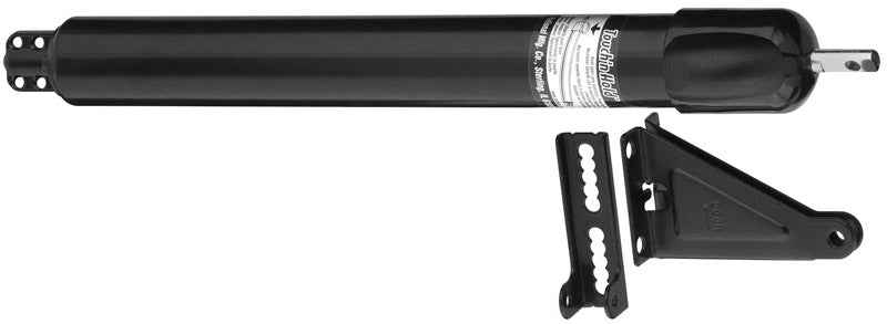 National Hardware Steel Door Closer - Image 2