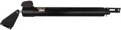 National Hardware Steel Door Closer - Image 3