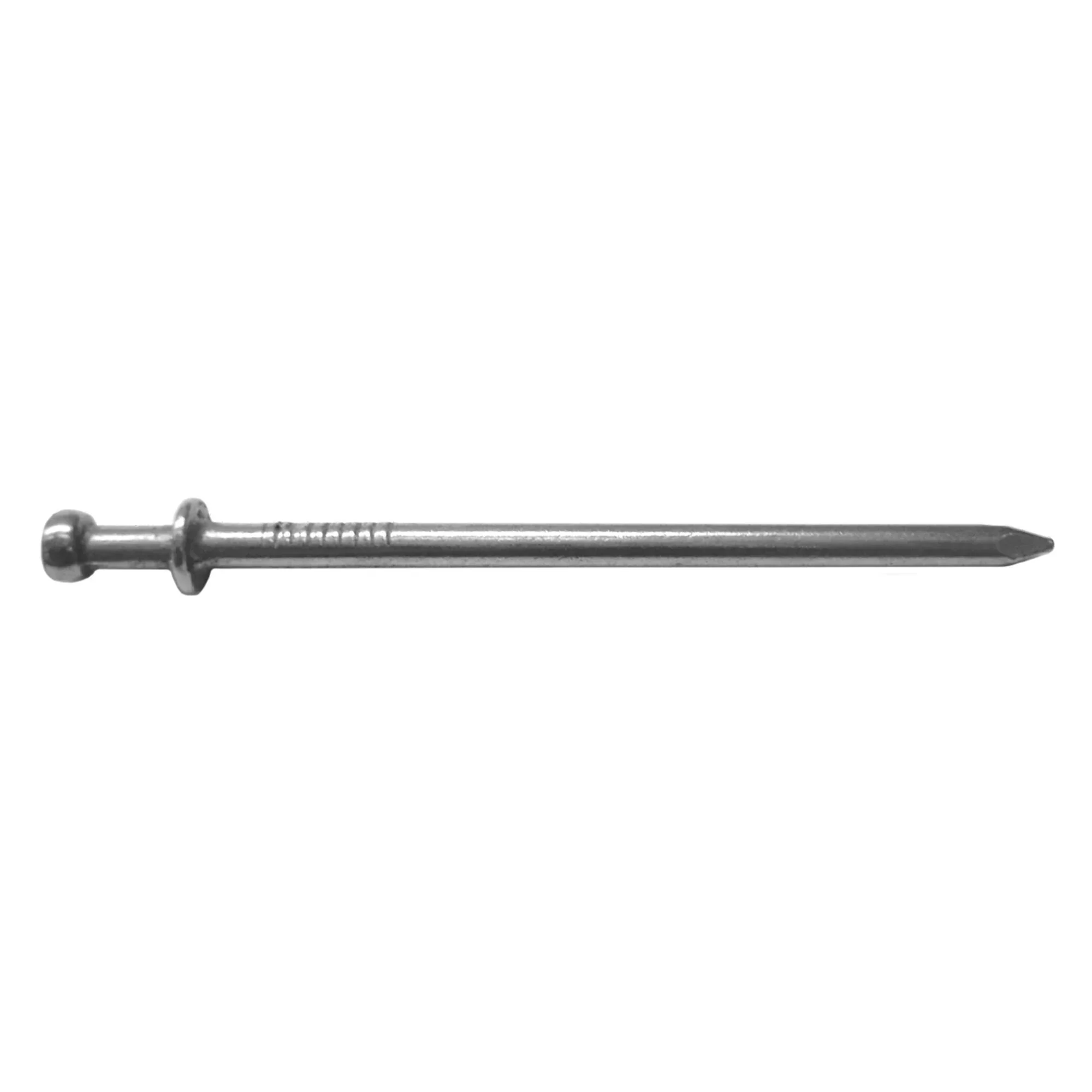 2-3/4" Double Headed Bright Nails, (50 LB)