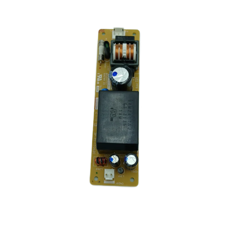 DPWB-B383DRKZ1 Microwave Certified Refurbished Drawer Control Board - Image 2