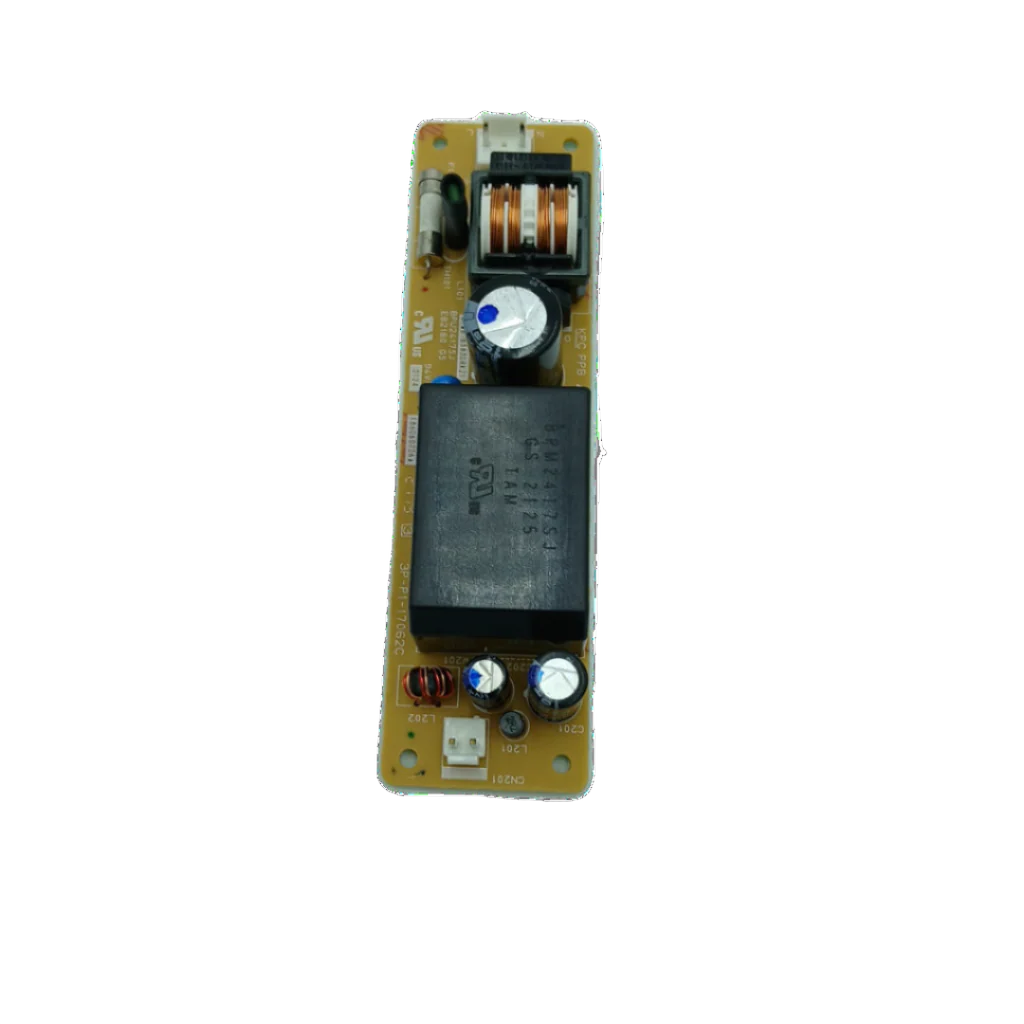 DPWB-B383DRKZ1 Microwave Certified Refurbished Drawer Control Board - Image 3