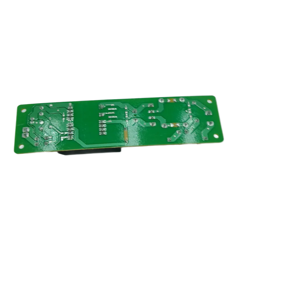 DPWB-B383DRKZ1 Microwave Certified Refurbished Drawer Control Board - Image 4