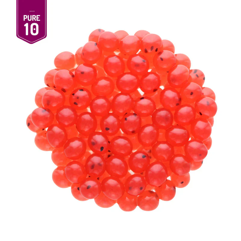 Dragon Fruit Bursting Boba (10% Real Fruit Juice) - Popping Boba - Bossen - Canada - Ships Free Within Canada on Orders Above CAD $199 - Image 2