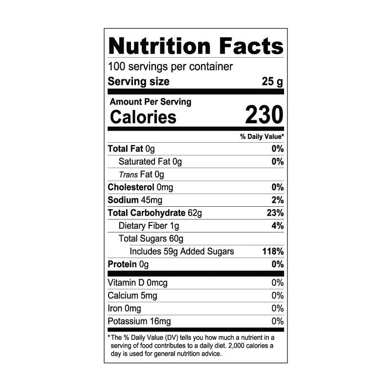 Dragon Fruit | Multi-Use | Bubble Tea Syrup | Fruit Puree | Fruit Slush/Smoothie Mix | Foodservice Canada | Ships Free Within Canada on Orders Above CAD $199 - Image 3