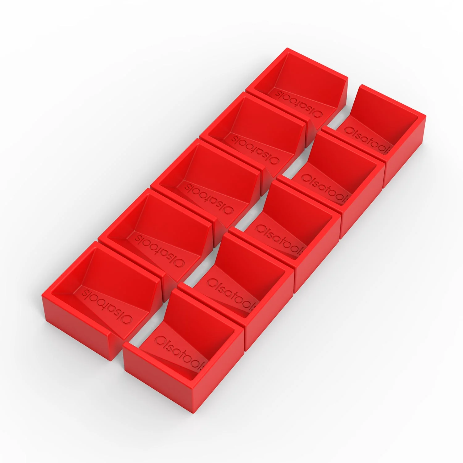 DrawerPro Handle Holders (10pc) - Image 10