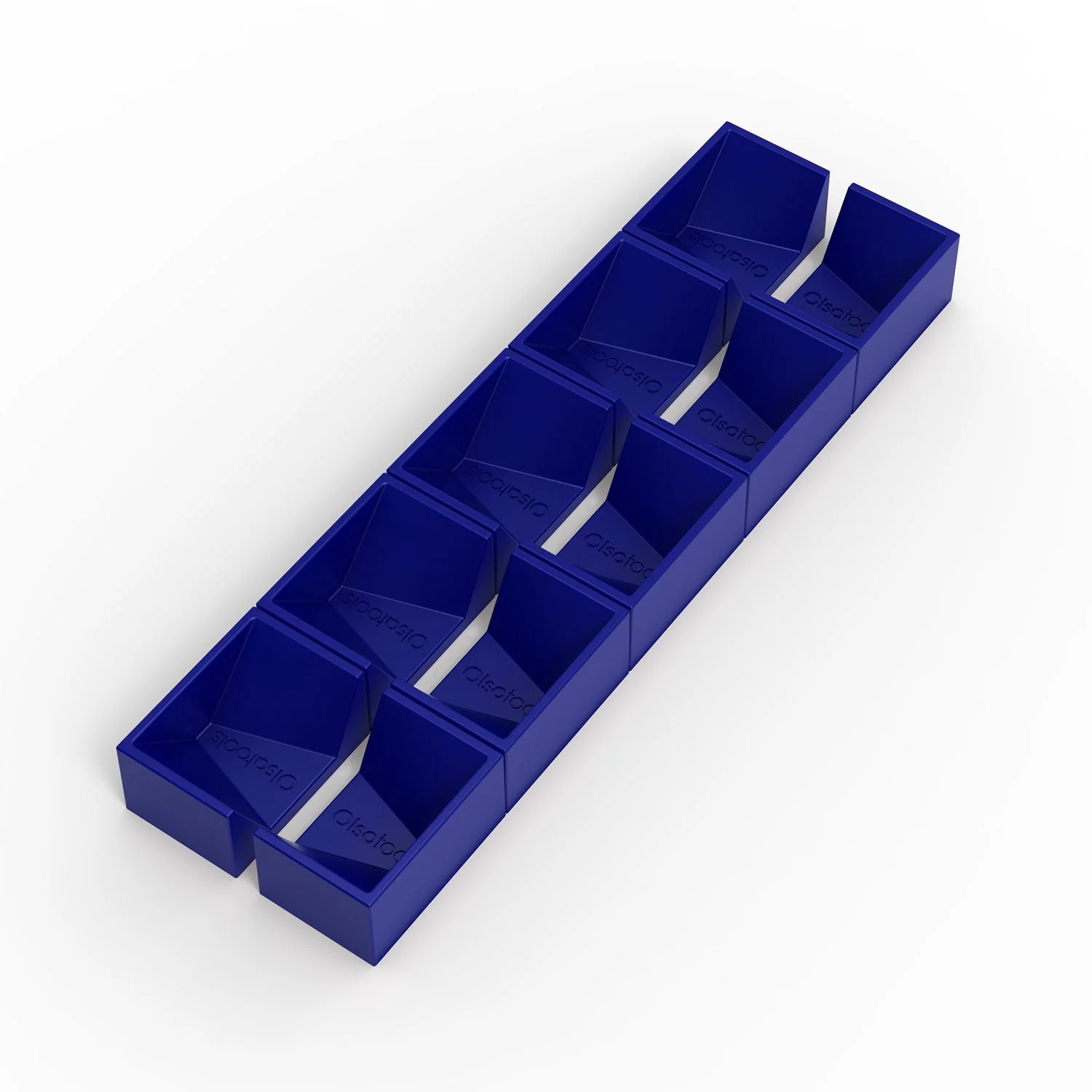 DrawerPro Handle Holders (10pc) - Image 13