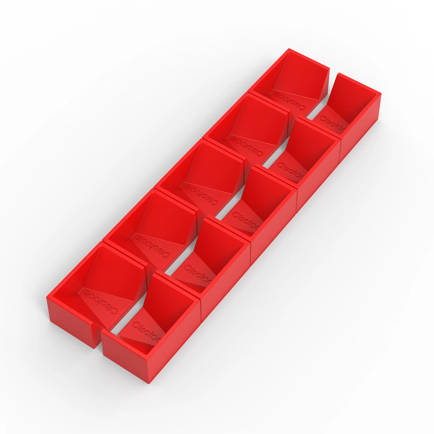 DrawerPro Handle Holders (10pc) - Image 16