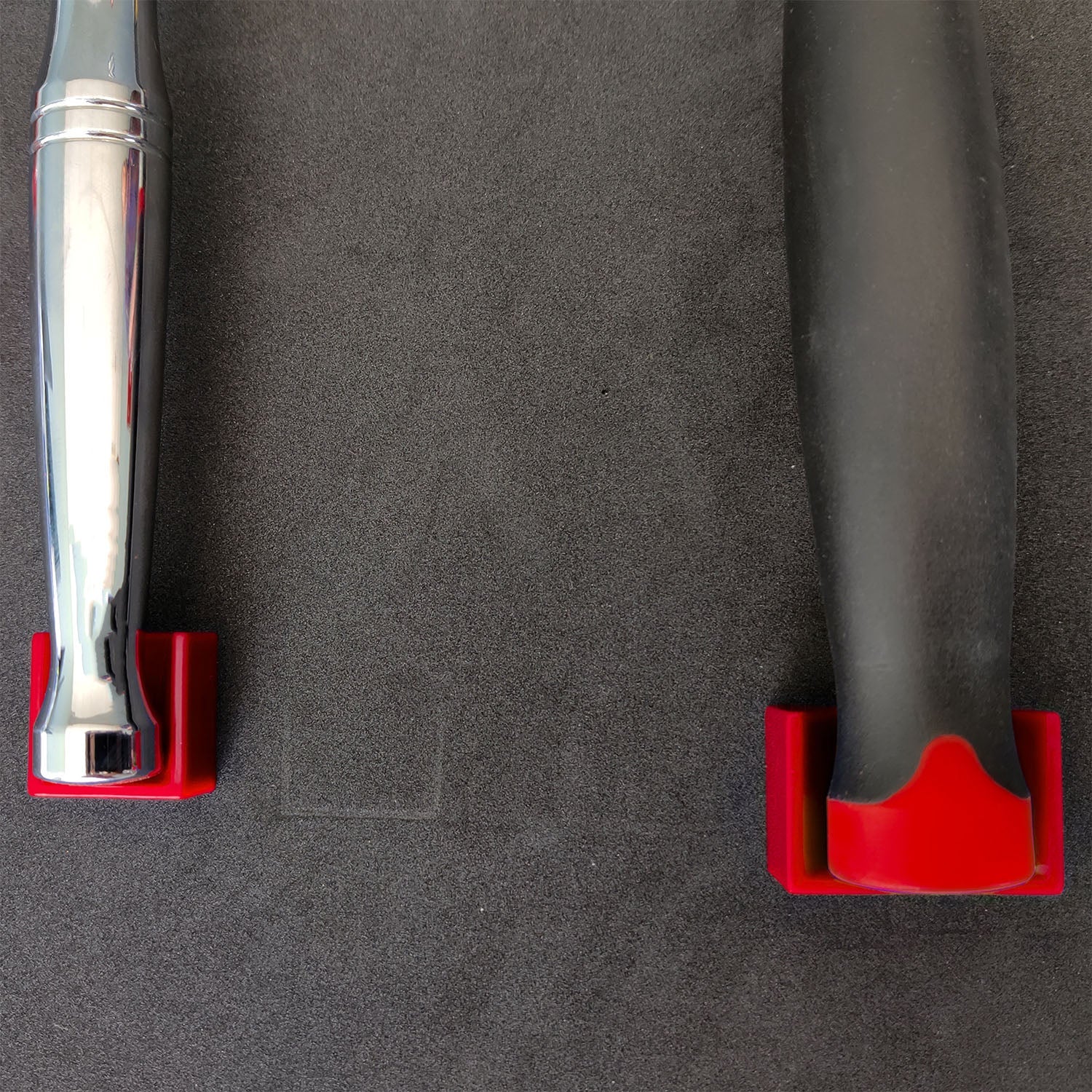 DrawerPro Handle Holders (10pc) - Image 18