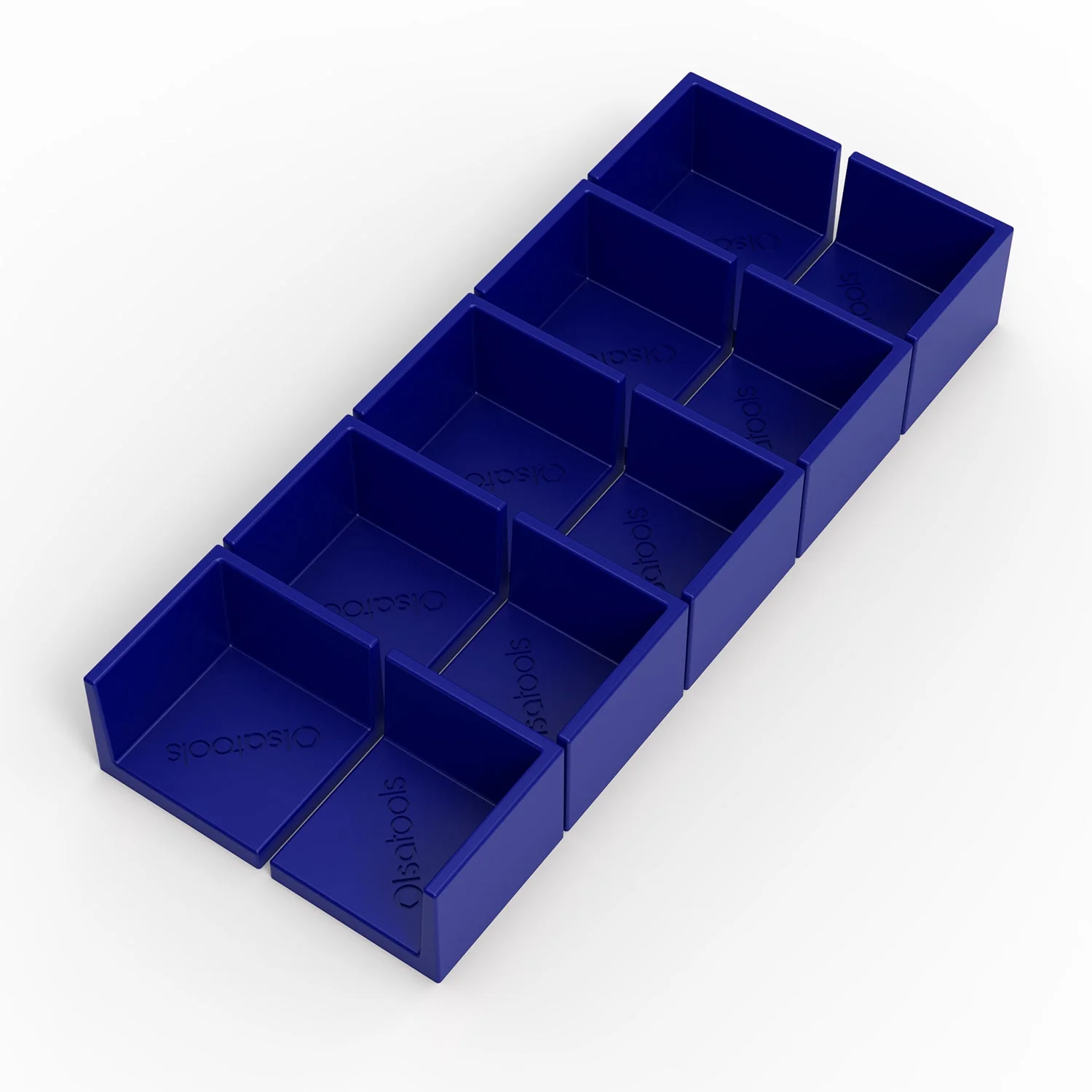 DrawerPro Handle Holders (10pc) - Image 19