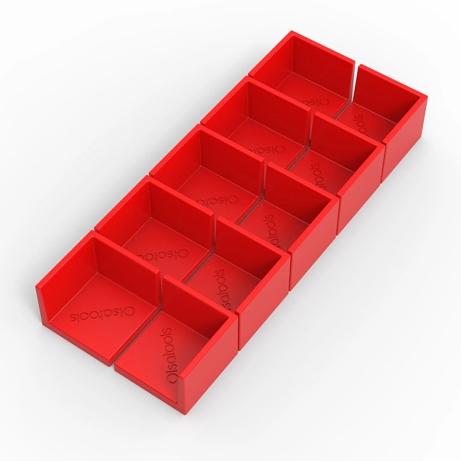 DrawerPro Handle Holders (10pc) - Image 22