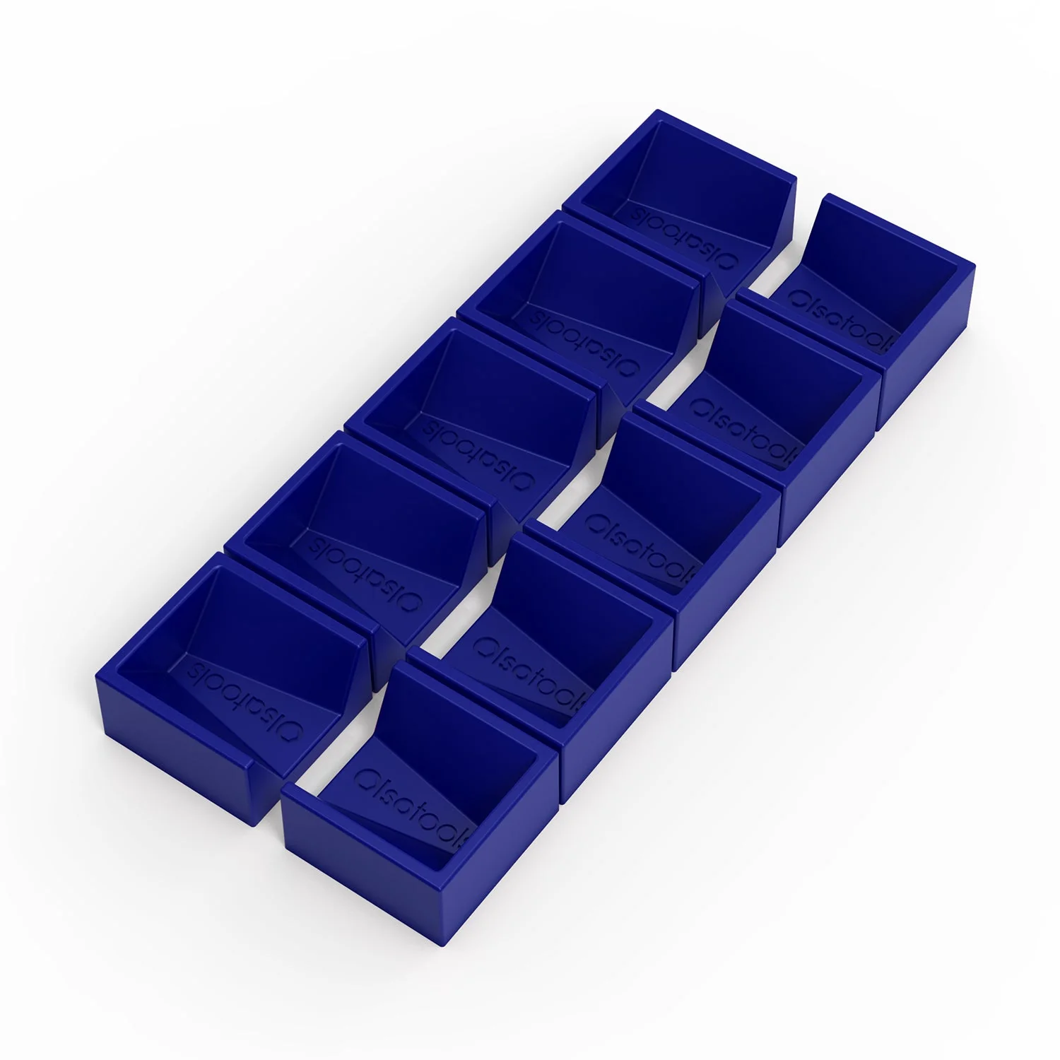 DrawerPro Handle Holders (10pc) - Image 7