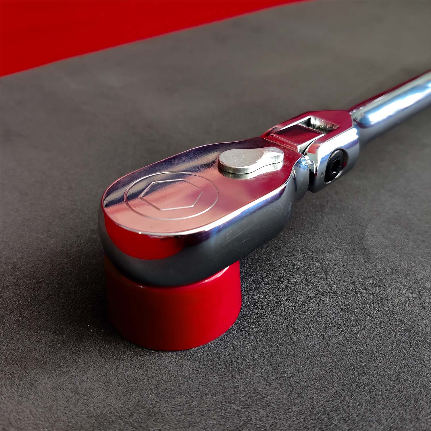 DrawerPro Ratchet Head Holders - Image 18