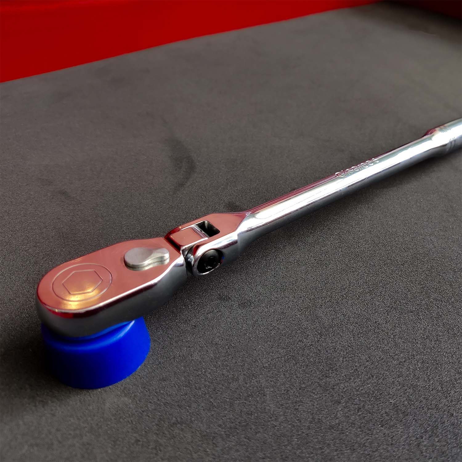 DrawerPro Ratchet Head Holders - Image 9