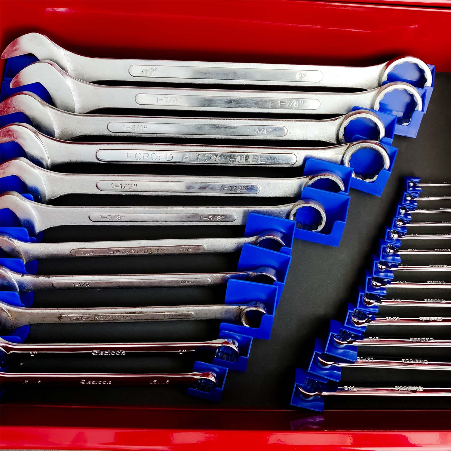 DrawerPro Wrench Holders - Image 20
