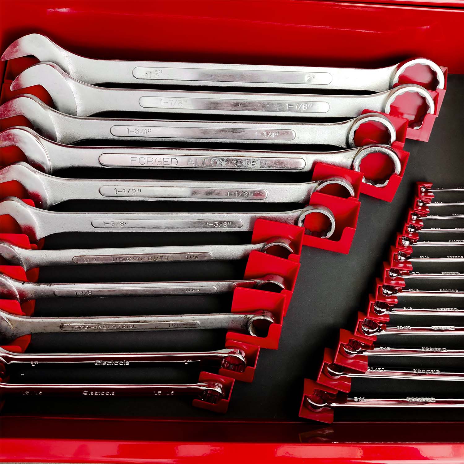 DrawerPro Wrench Holders - Image 22