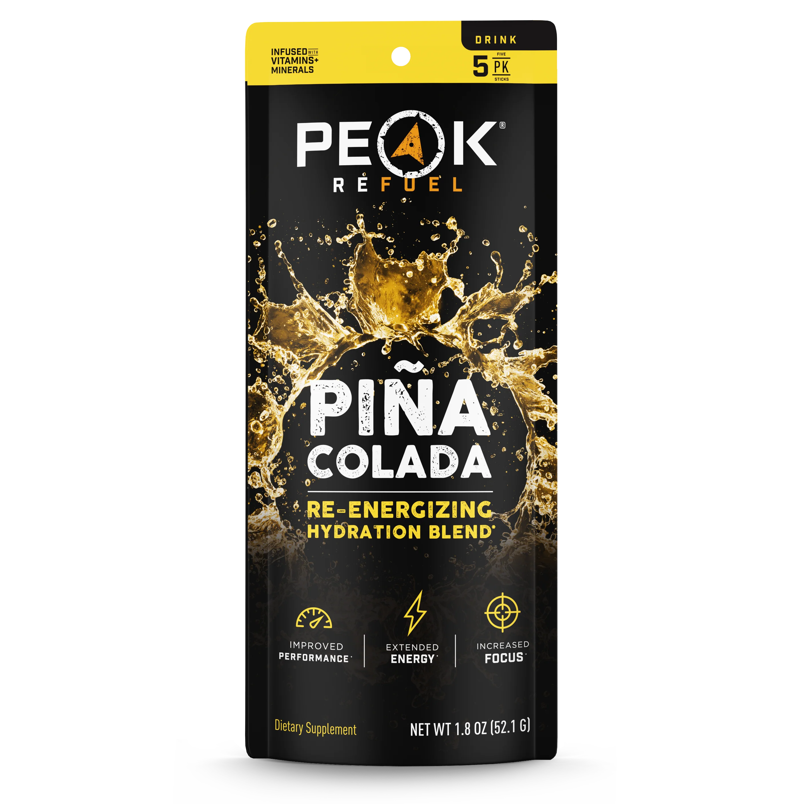Drink Variety Pack onX - Image 4