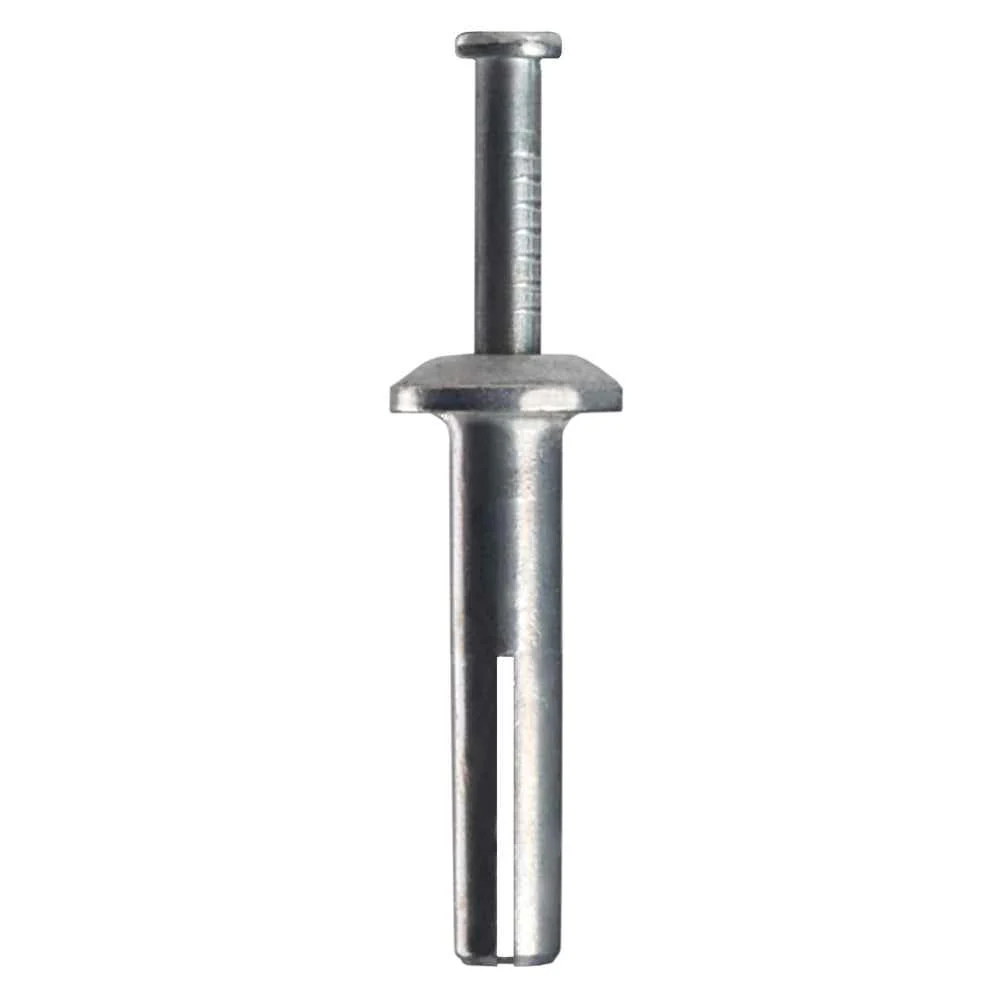 1/4"x2" Drive Nail Anchors (15 Pack) - Image 2