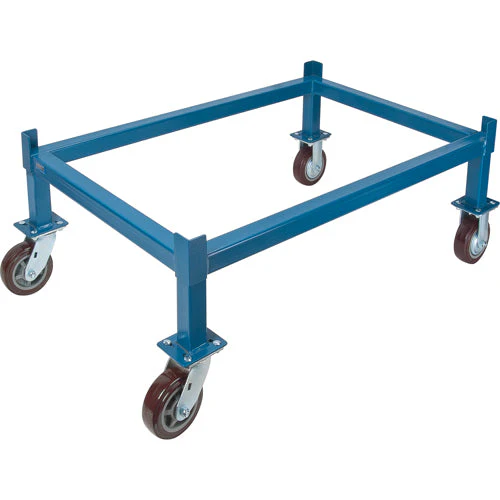 Drum Stacking Rack Dolly - Image 2