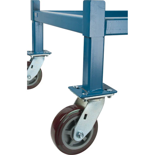 Drum Stacking Rack Dolly - Image 3