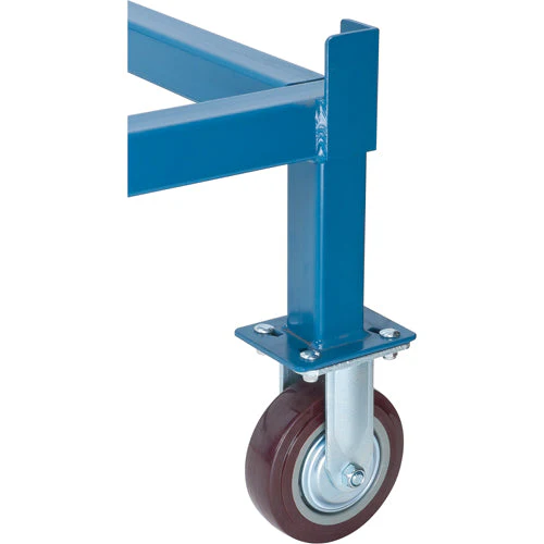Drum Stacking Rack Dolly - Image 4