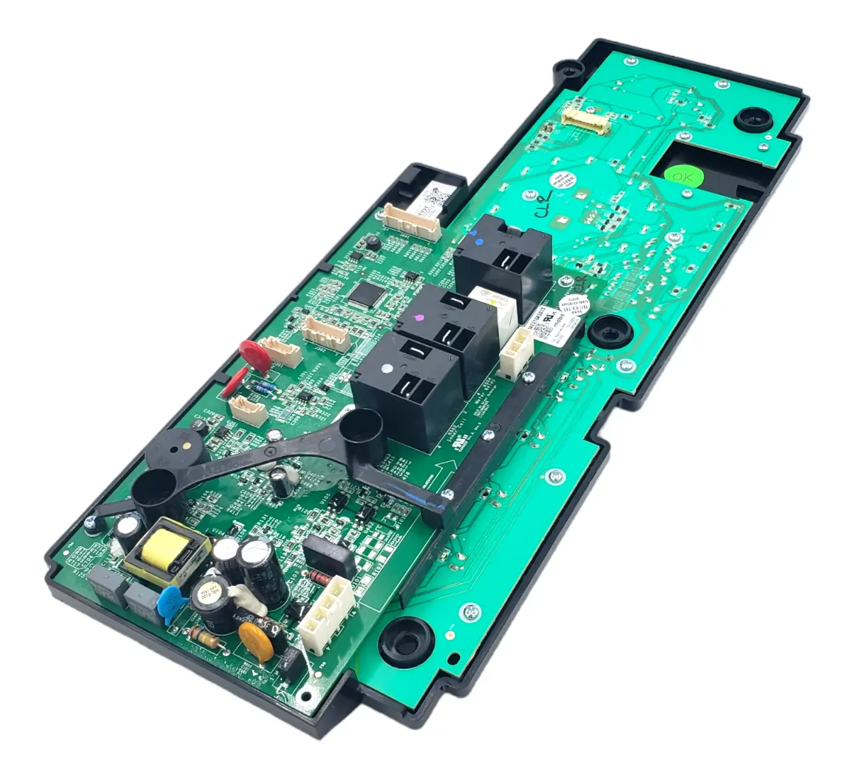 Dryer Electronic Control Board, Replaces WE04X29097, WE22X32939, WE22X35978