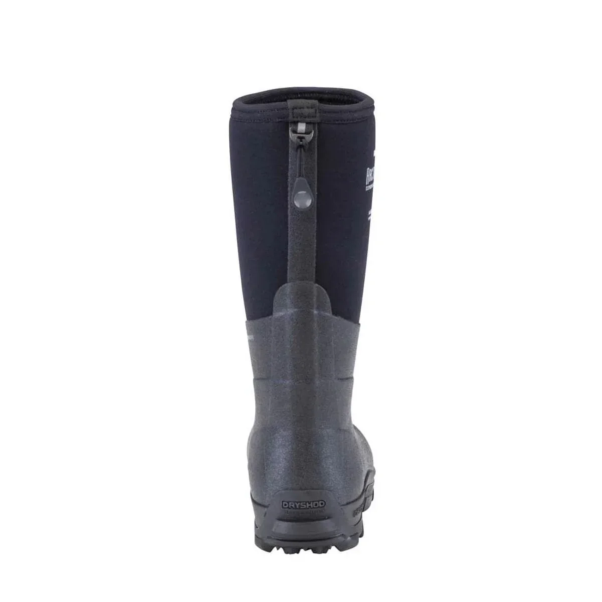 Dryshod Kid's Arctic Storm Black - Image 5