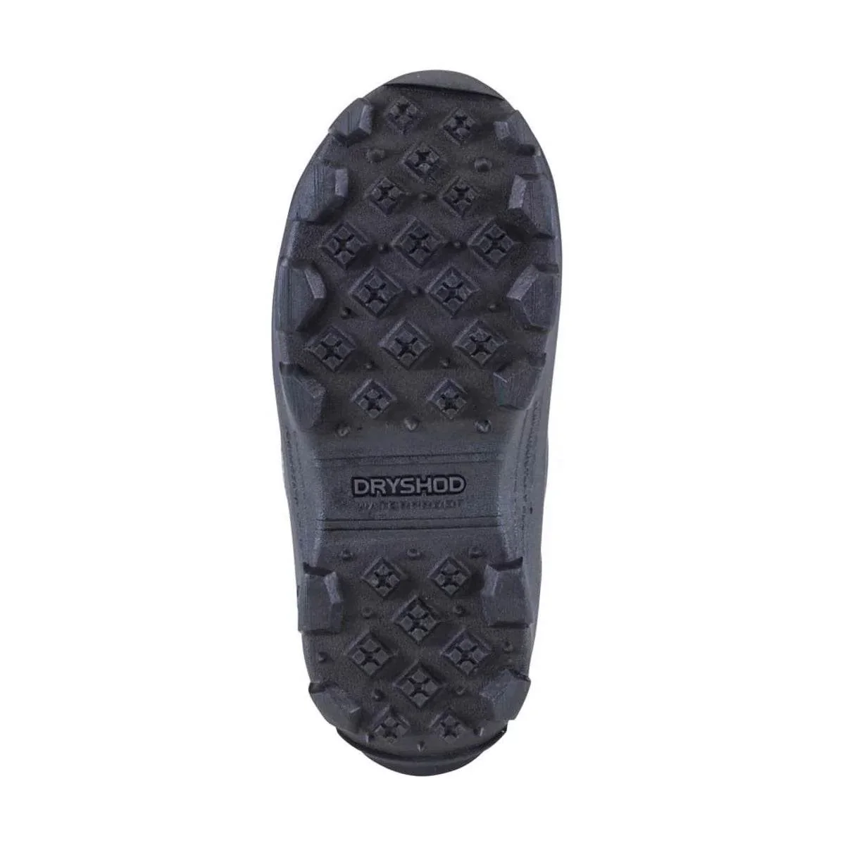 Dryshod Kid's Arctic Storm Black - Image 7