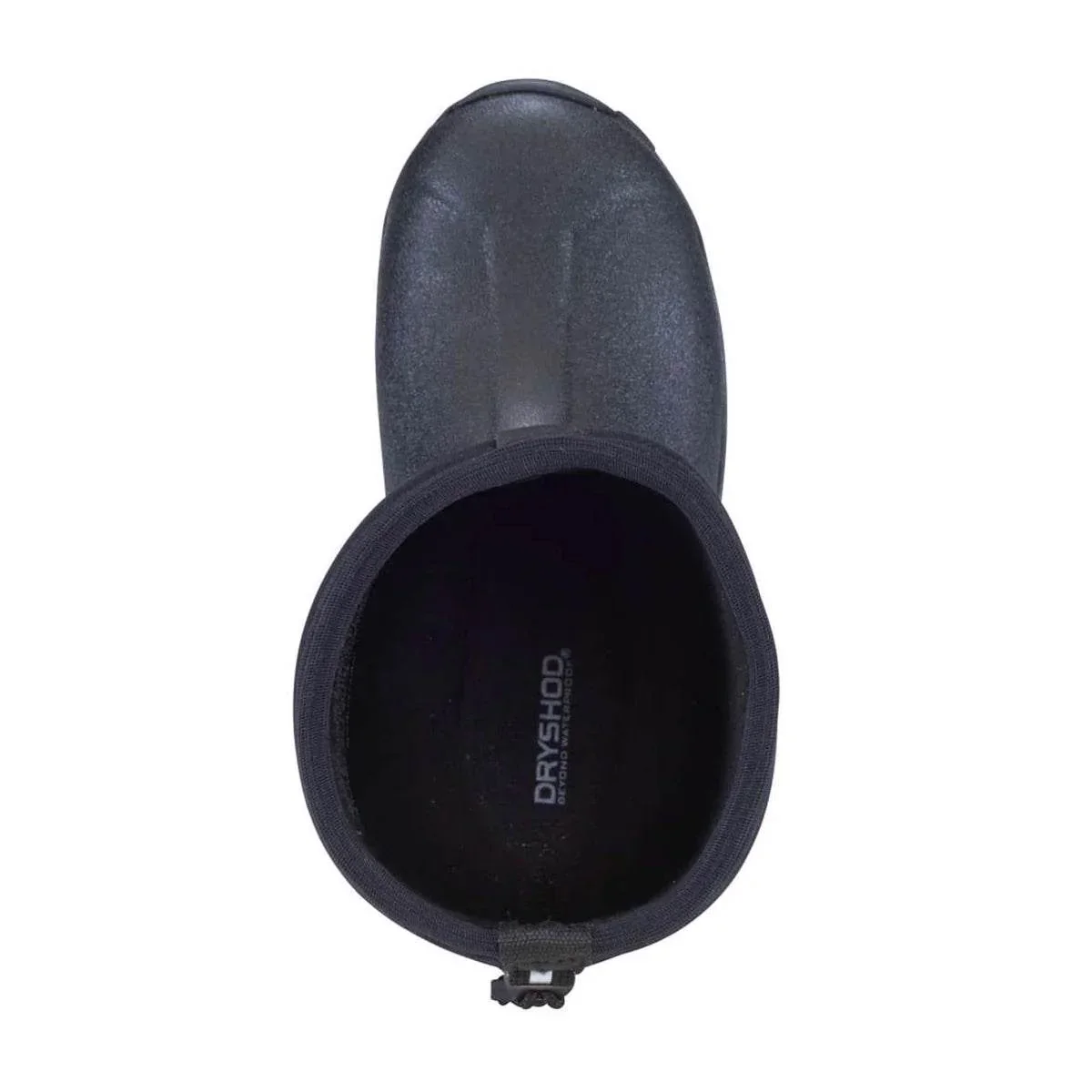 Dryshod Kid's Arctic Storm Black - Image 8