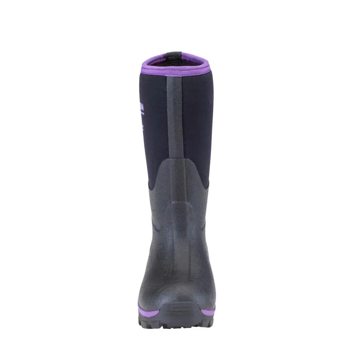 Dryshod Kid's Arctic Storm Black/Purple - Image 6