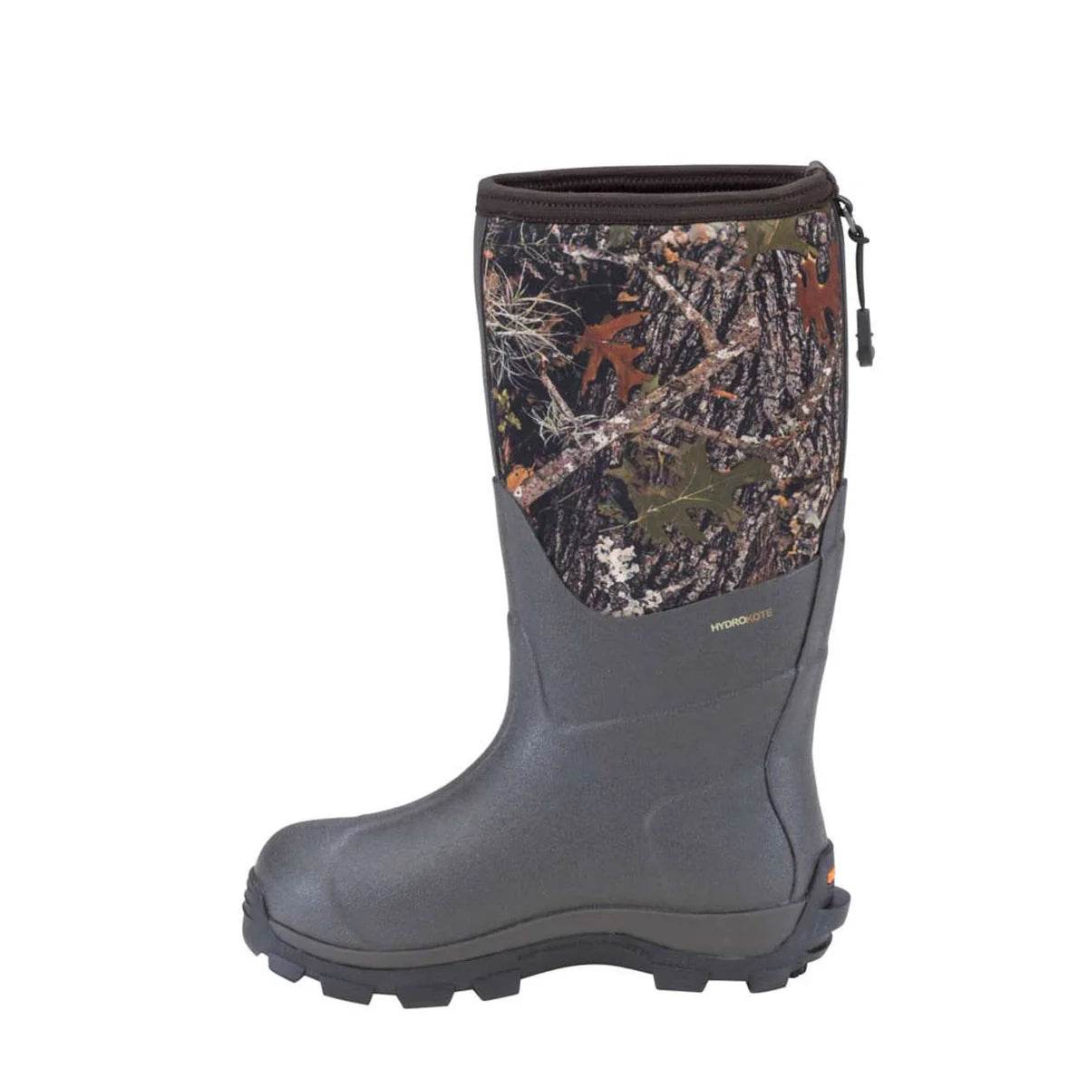 Dryshod Kid's Arctic Storm Camo/Timber - Image 4