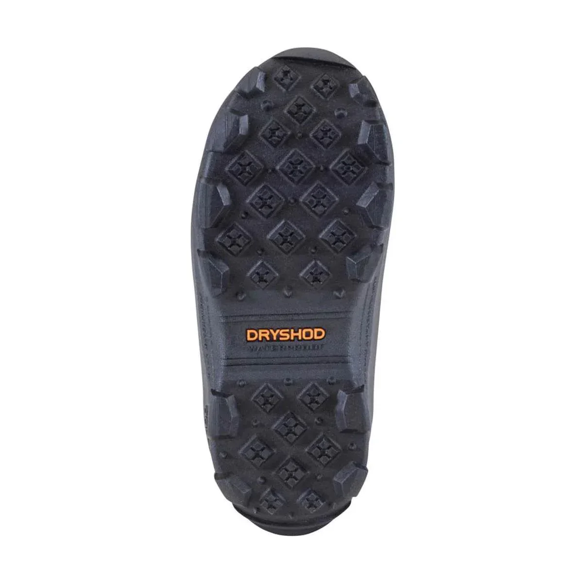 Dryshod Kid's Arctic Storm Camo/Timber - Image 7