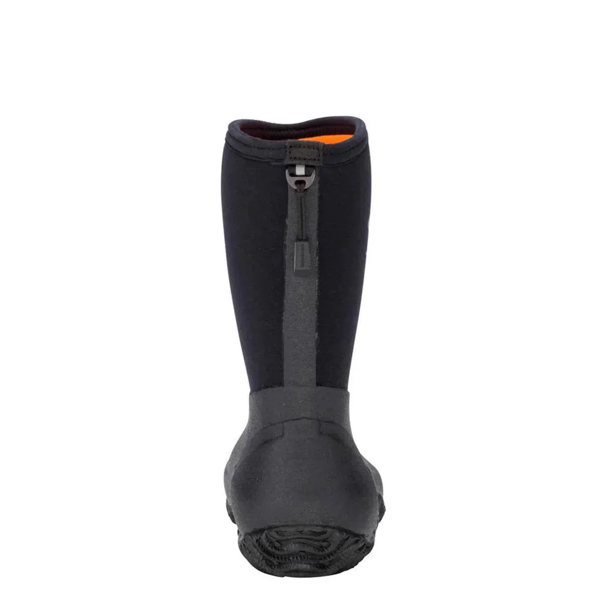 Dryshod Kid's Tuffy Black - Image 5